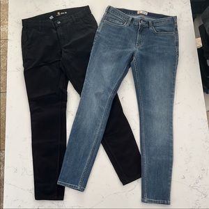Carhartt Jeans New without Tags.